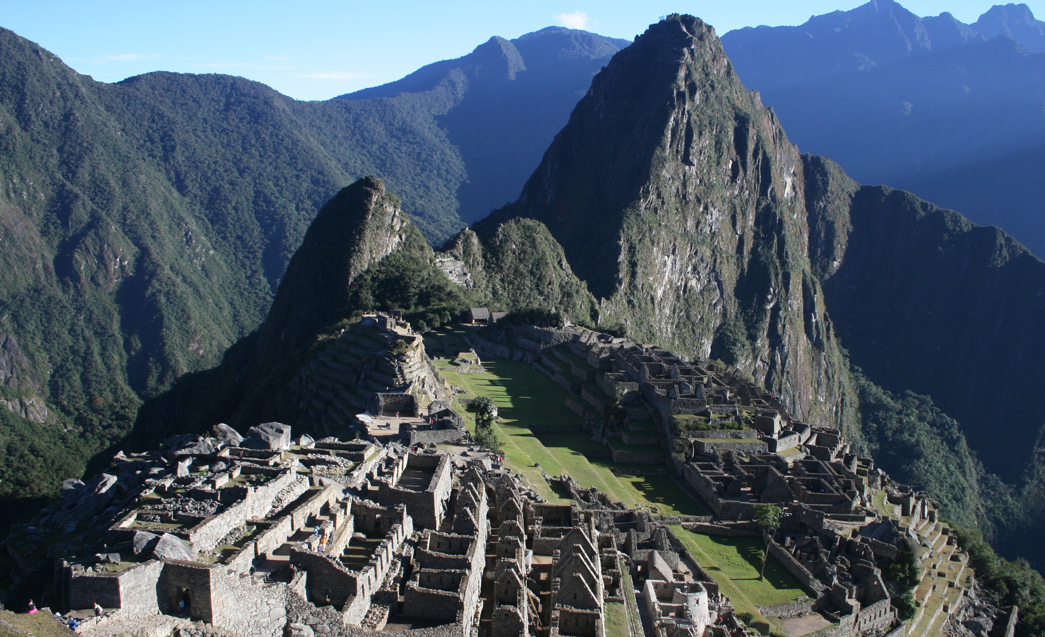 Ontdek Peru: Inca's, Andes en Amazone - Hemingstone Travel