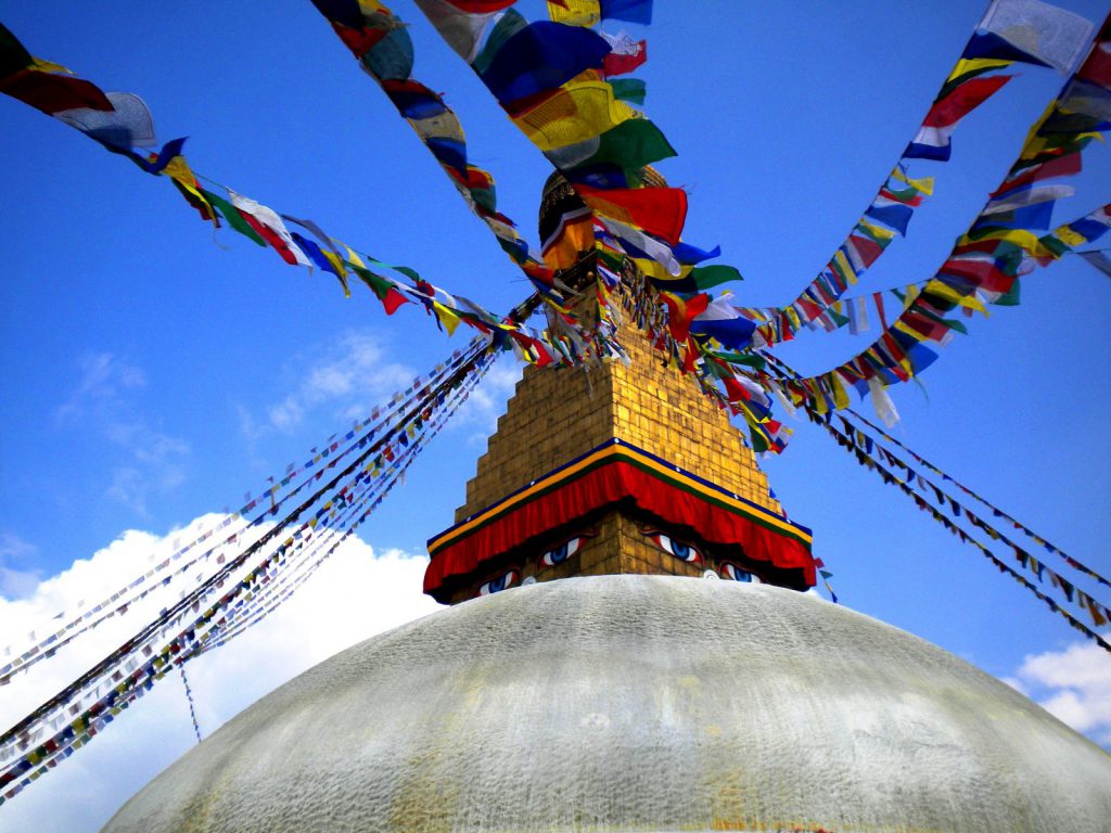 Kathmandu - Hemingstone Travel
