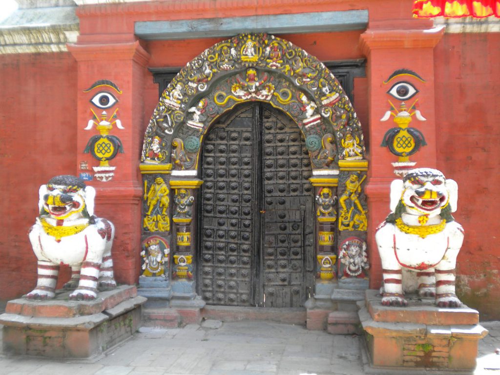 Kathmandu - Hemingstone Travel