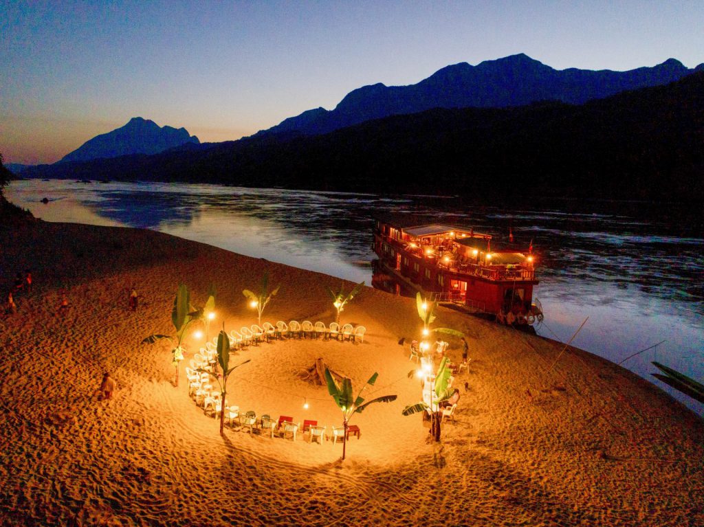 Hemingstone Travel - Mekong