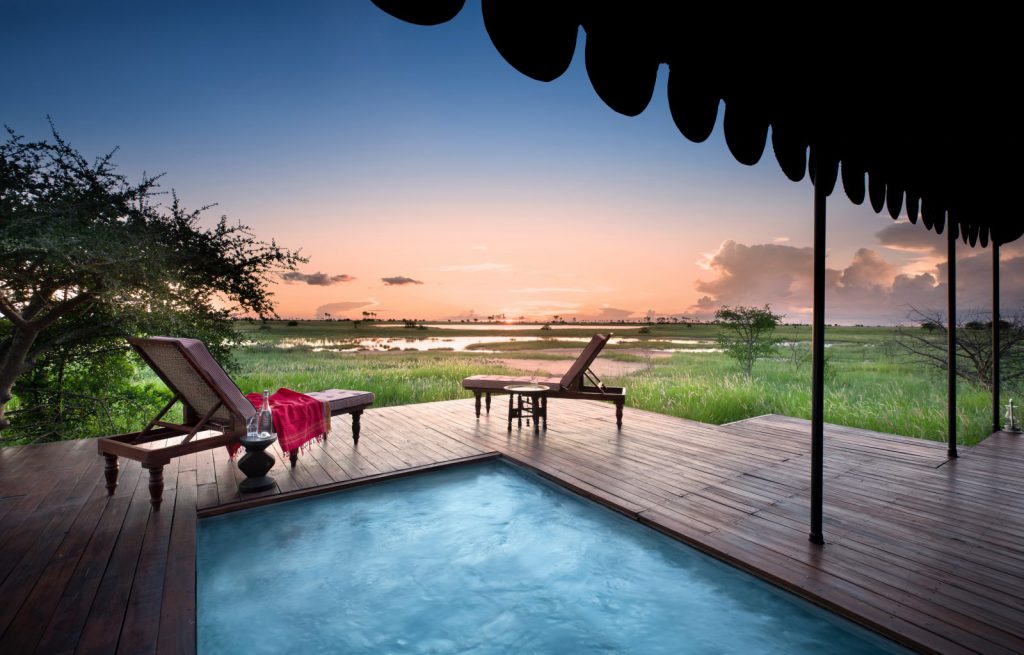 Hemingstone Travel - Botswana