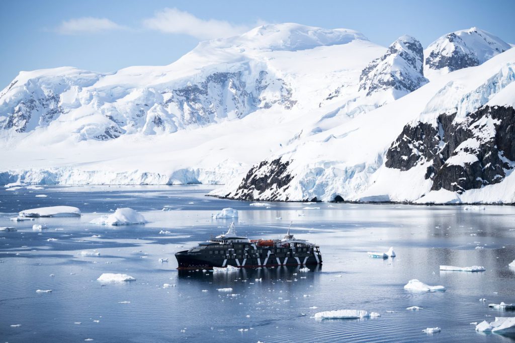 Hemingstone Travel - Antarctica