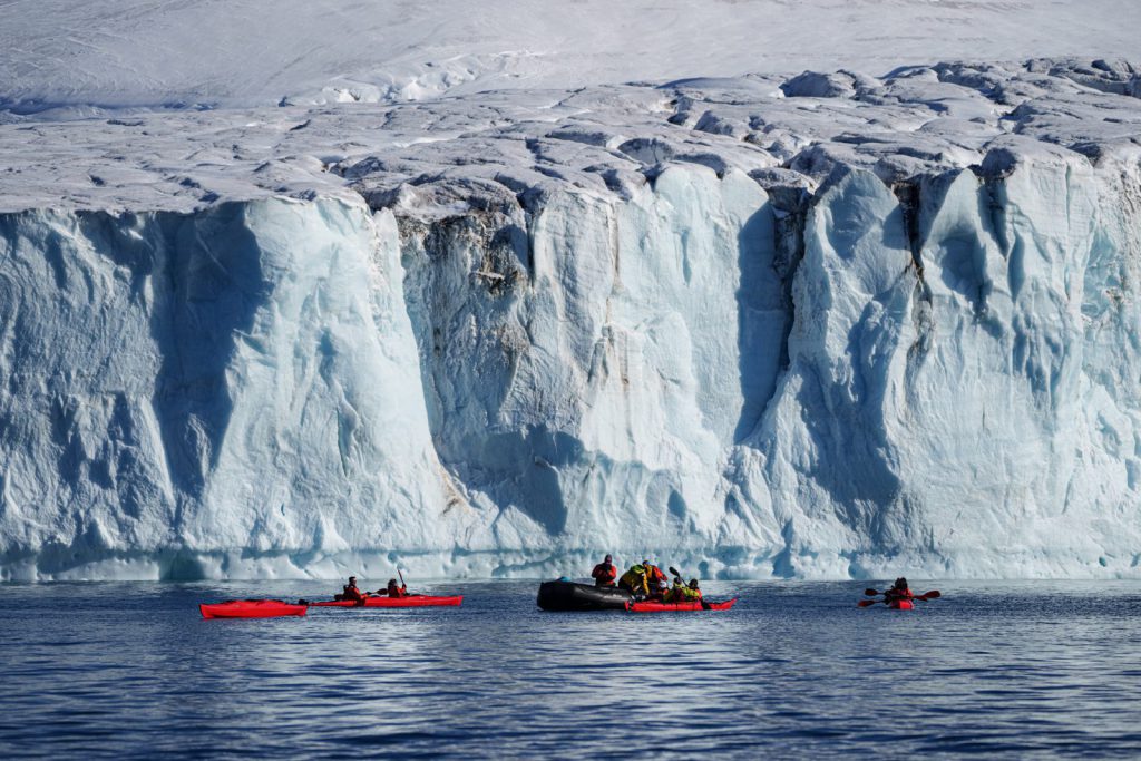 Hemingstone Travel - Antarctica