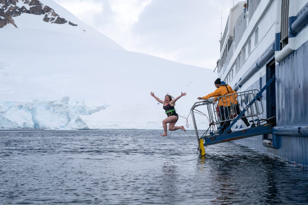 Hemingstone Travel - Antarctica