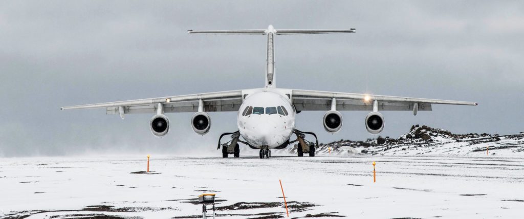 Hemingstone Travel - Antarctica