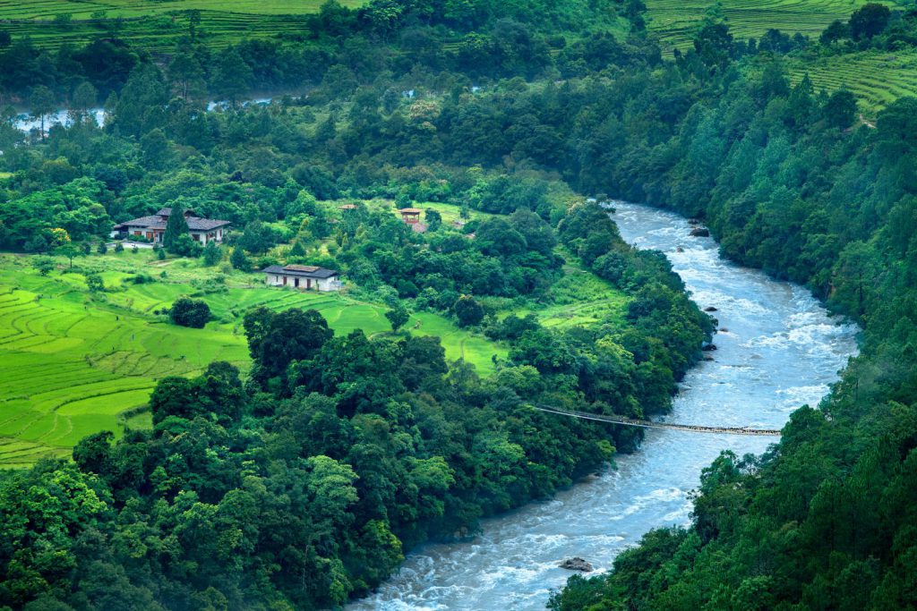 Hemingstone Travel - Bhutan