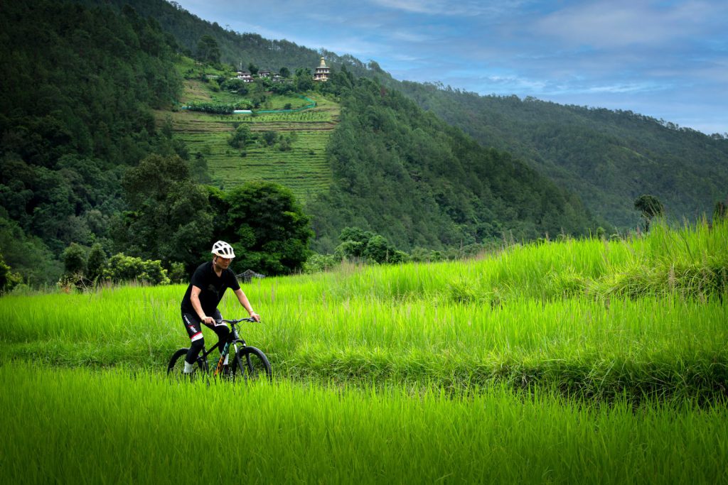 Hemingstone Travel - Bhutan