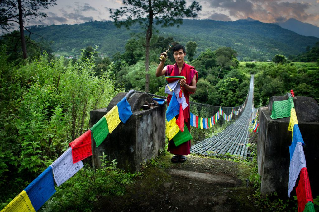 Hemingstone Travel - Bhutan