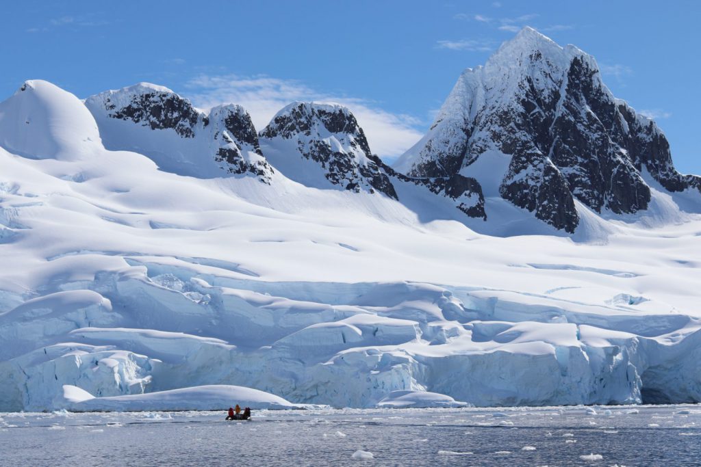 Hemingstone Travel - Antarctica