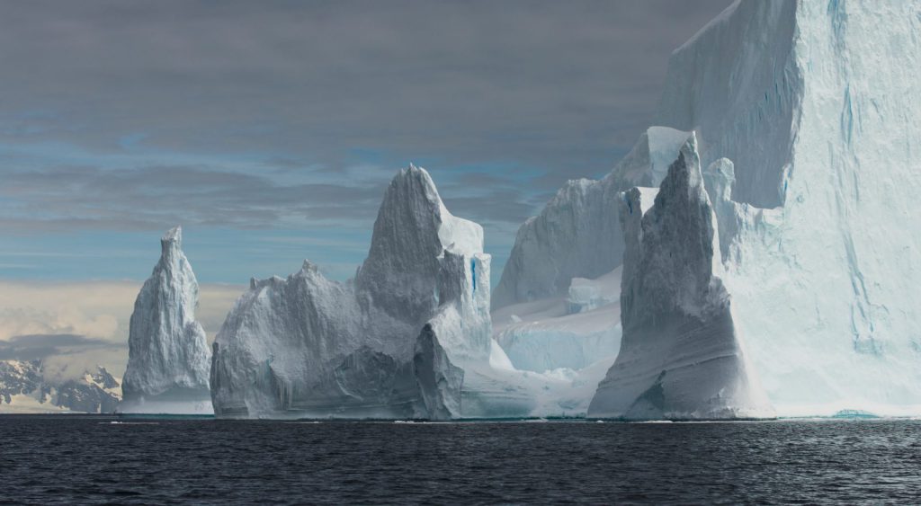 Hemingstone Travel - Antarctica